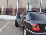 Mercedes C 180-8