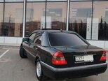 Mercedes C 180-7