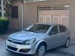 Opel Astra-1