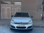 Opel Astra-2