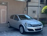 Opel Astra-3