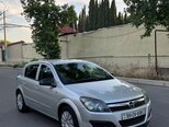 Opel Astra-9