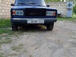 LADA (VAZ) 2107-1