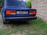 LADA (VAZ) 2107-3