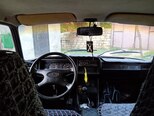 LADA (VAZ) 2107-2