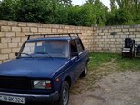 LADA (VAZ) 2107-5