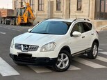 Nissan Qashqai-9