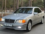 Mercedes C 240-2
