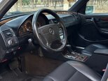 Mercedes C 240-10
