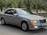 Mercedes C 240-5