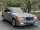 Mercedes C 240-4