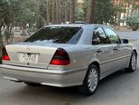 Mercedes C 240-8