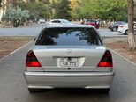 Mercedes C 240-6