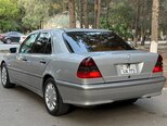 Mercedes C 240-7