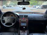 Mercedes C 240-9