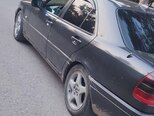 Mercedes C 200-5