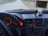 Mercedes C 200-6