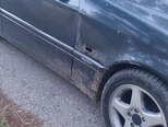 Mercedes C 200-3