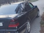 Mercedes C 200-4