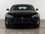 Tesla Model S-1