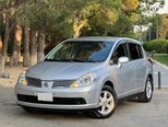 Nissan Tiida-2