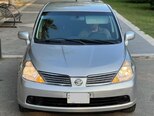 Nissan Tiida-3