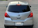 Nissan Tiida-4