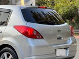 Nissan Tiida-6