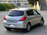 Nissan Tiida-7
