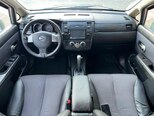 Nissan Tiida-13