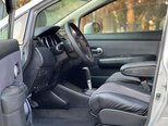 Nissan Tiida-16