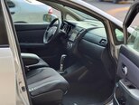 Nissan Tiida-10