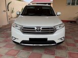 Toyota Highlander-1