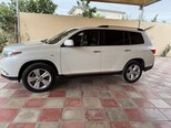 Toyota Highlander-3