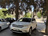 Toyota Highlander-8
