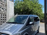 Mercedes Vito 115 CDI-2