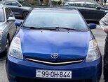 Toyota Prius-1