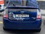 Toyota Prius-9
