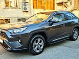 Toyota RAV4-4