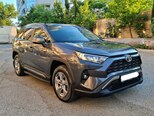 Toyota RAV4-3