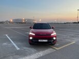 Baic X55 II-2