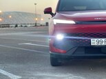 Baic X55 II-8