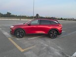 Baic X55 II-4