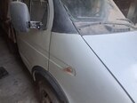 GAZ GAZel (33021)-6