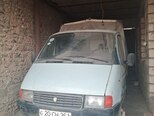 GAZ GAZel (33021)-1