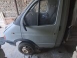 GAZ GAZel (33021)-8