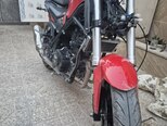 Tufan S 250-1