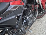 Tufan S 250-3