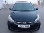 Hyundai Accent-2