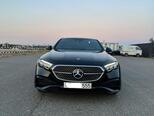 Mercedes E 300 de-1